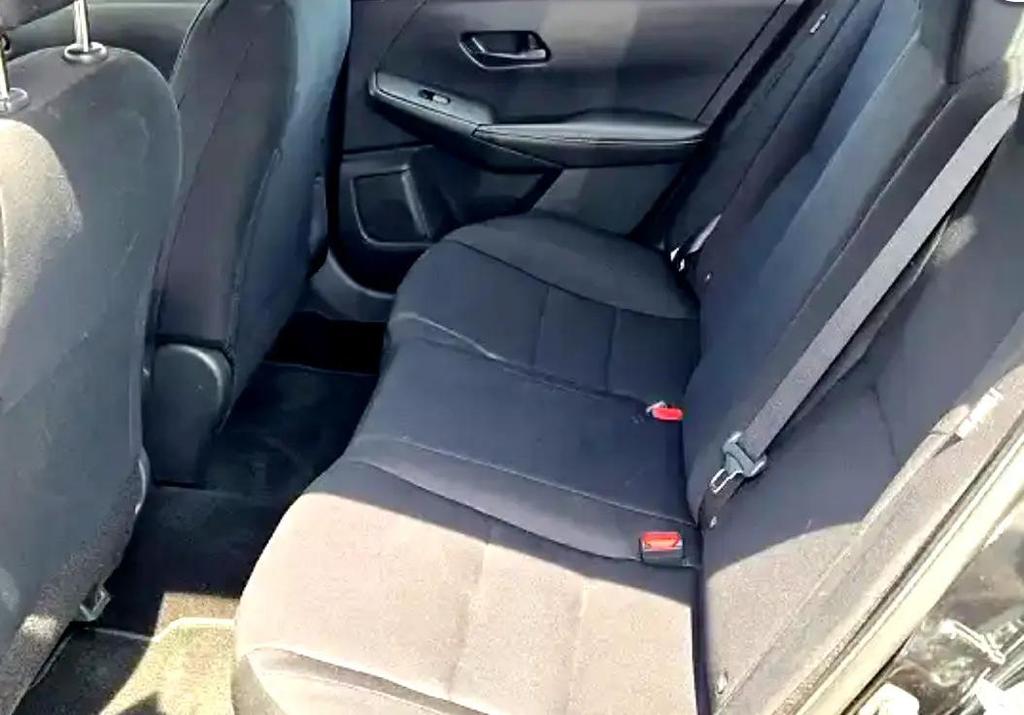 used 2024 Nissan Sentra car, priced at $19,900