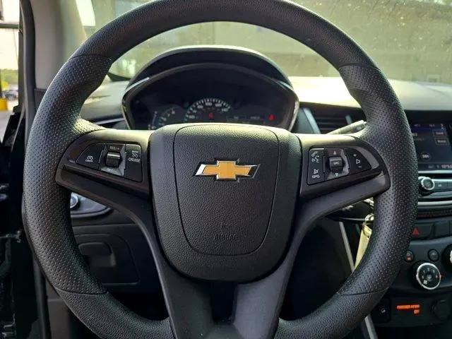 used 2022 Chevrolet Trax car, priced at $19,900