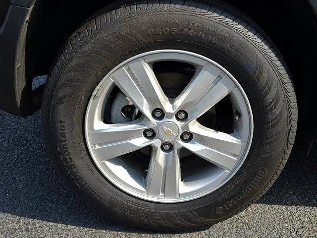 used 2022 Chevrolet Trax car, priced at $19,900