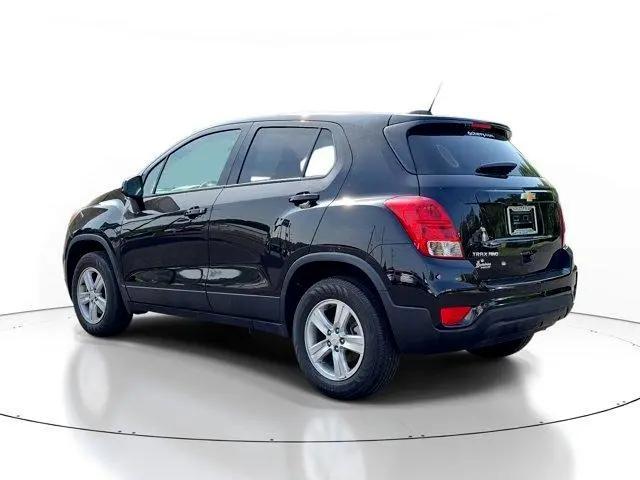 used 2022 Chevrolet Trax car, priced at $19,900