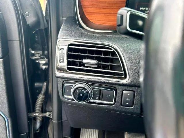 used 2020 Lincoln Navigator car, priced at $49,900