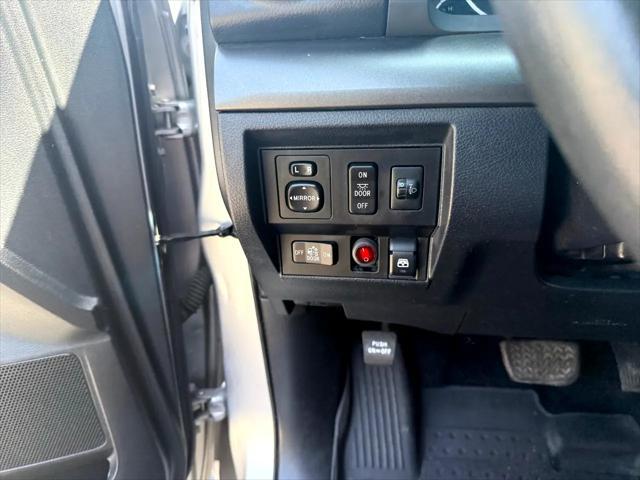 used 2017 Toyota Tundra car, priced at $27,900