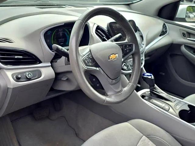 used 2018 Chevrolet Volt car, priced at $13,900