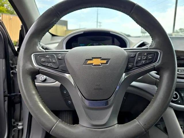 used 2018 Chevrolet Volt car, priced at $13,900