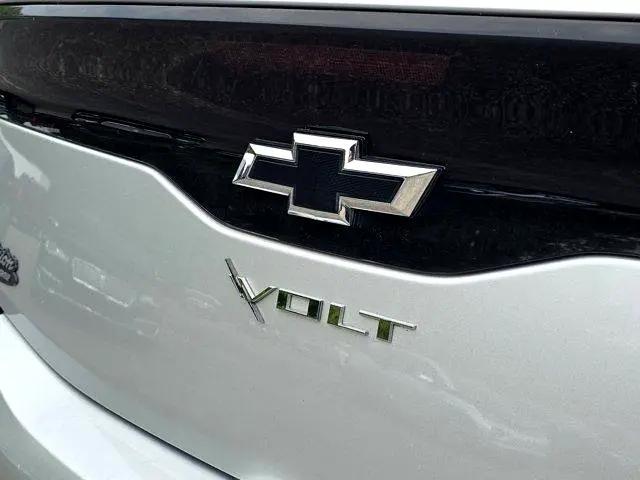 used 2018 Chevrolet Volt car, priced at $13,900