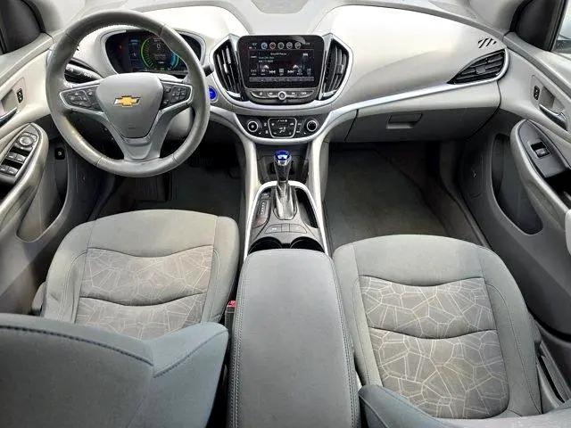 used 2018 Chevrolet Volt car, priced at $13,900