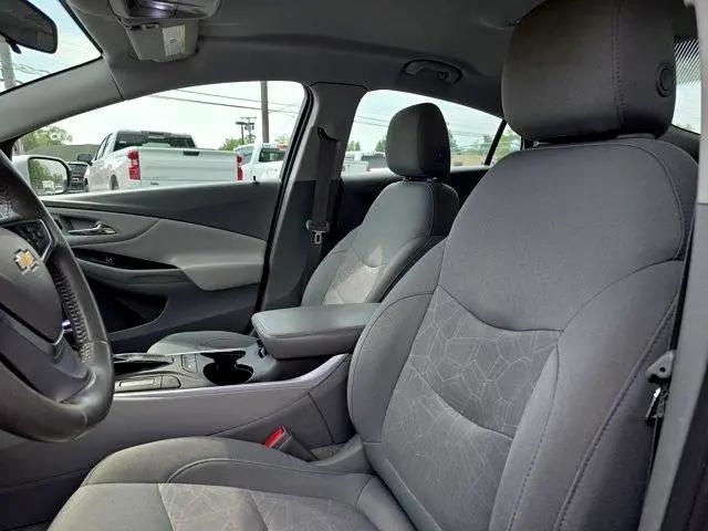 used 2018 Chevrolet Volt car, priced at $13,900