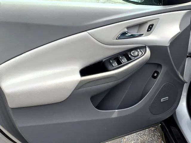 used 2018 Chevrolet Volt car, priced at $13,900