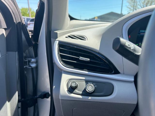 used 2018 Chevrolet Volt car, priced at $11,900