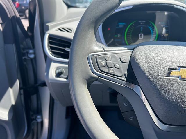 used 2018 Chevrolet Volt car, priced at $11,900