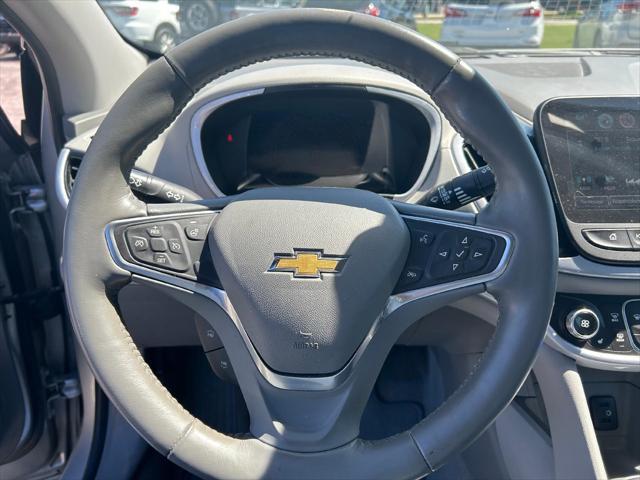 used 2018 Chevrolet Volt car, priced at $11,900