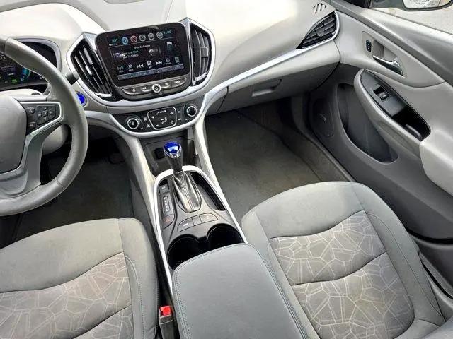 used 2018 Chevrolet Volt car, priced at $13,900