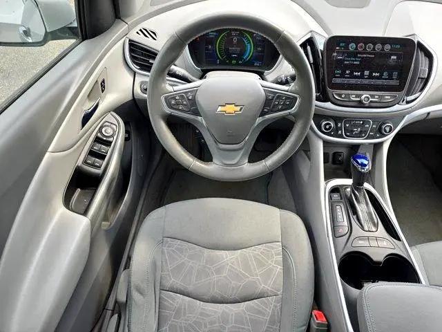 used 2018 Chevrolet Volt car, priced at $13,900