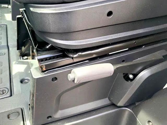 used 2019 Ram ProMaster 1500 car, priced at $29,900
