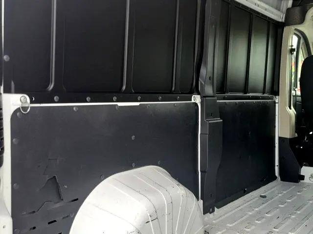 used 2019 Ram ProMaster 1500 car, priced at $29,900