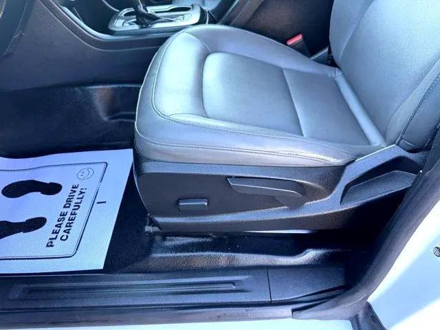 used 2018 Chevrolet Colorado car, priced at $11,900