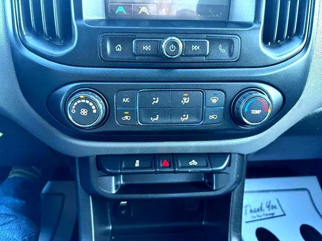 used 2018 Chevrolet Colorado car, priced at $11,900