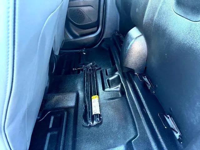 used 2018 Chevrolet Colorado car, priced at $11,900