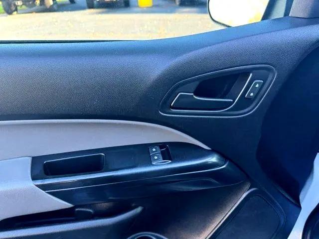 used 2018 Chevrolet Colorado car, priced at $11,900