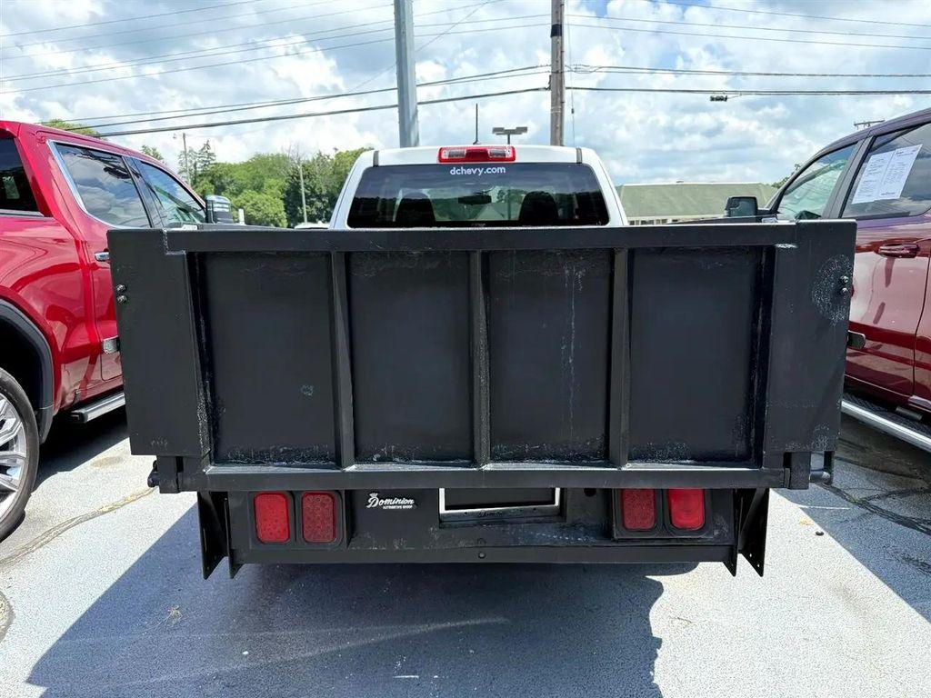 used 2018 Chevrolet Colorado car, priced at $11,900