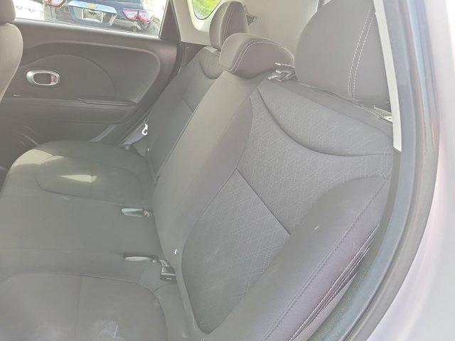 used 2019 Kia Soul car, priced at $14,900