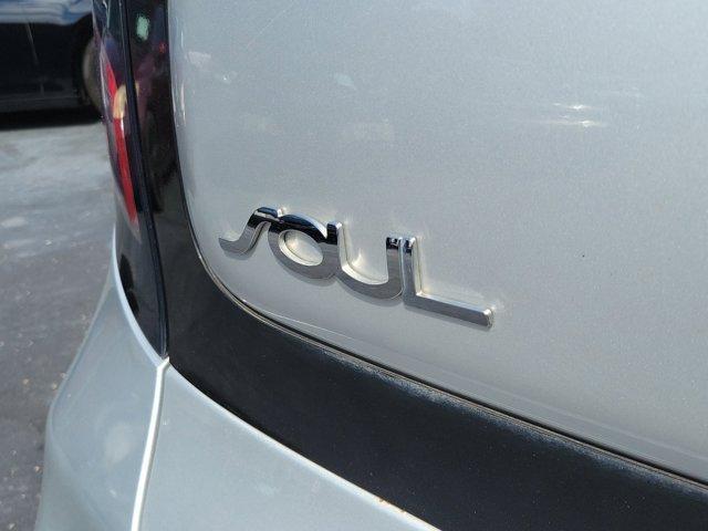 used 2019 Kia Soul car, priced at $14,900