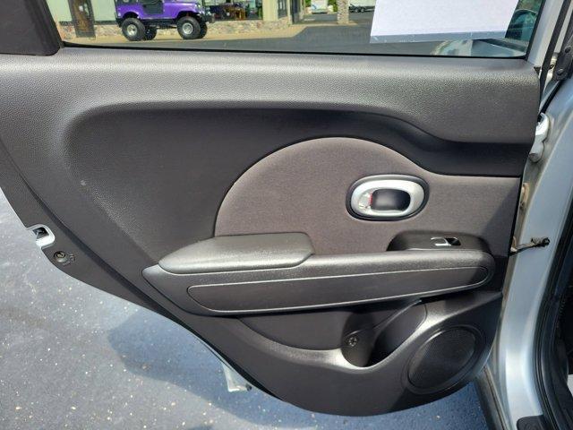 used 2019 Kia Soul car, priced at $14,900