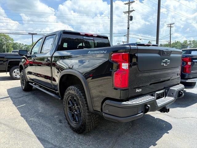 used 2024 Chevrolet Silverado 1500 car, priced at $69,900