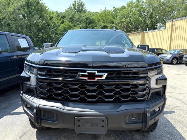 used 2024 Chevrolet Silverado 1500 car, priced at $69,900