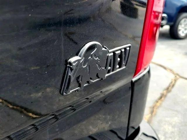 used 2024 Chevrolet Silverado 1500 car, priced at $69,900