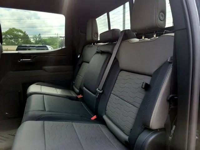used 2024 Chevrolet Silverado 1500 car, priced at $69,900
