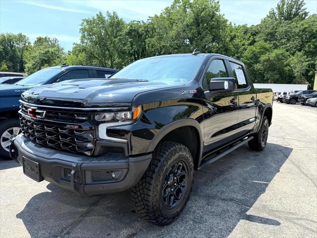 used 2024 Chevrolet Silverado 1500 car, priced at $69,900