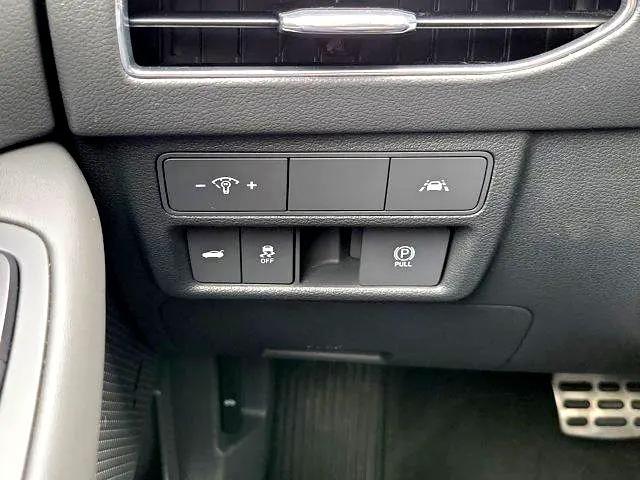 used 2023 Hyundai Sonata car, priced at $24,900