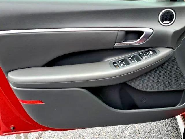 used 2023 Hyundai Sonata car, priced at $24,900