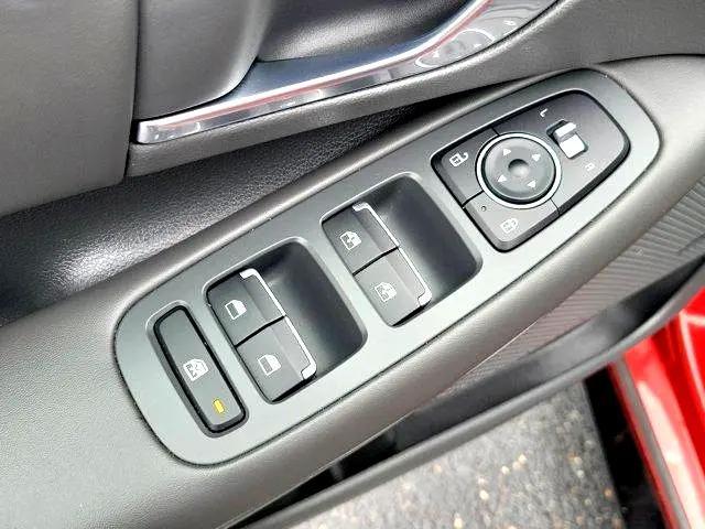 used 2023 Hyundai Sonata car, priced at $24,900