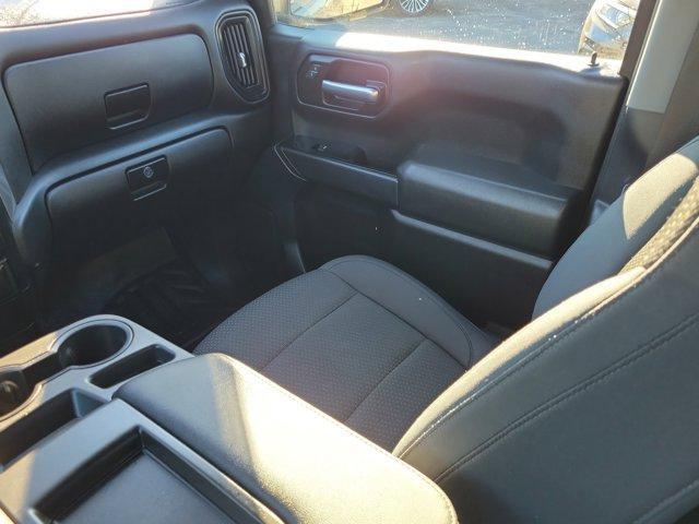 used 2019 Chevrolet Silverado 1500 car, priced at $24,900