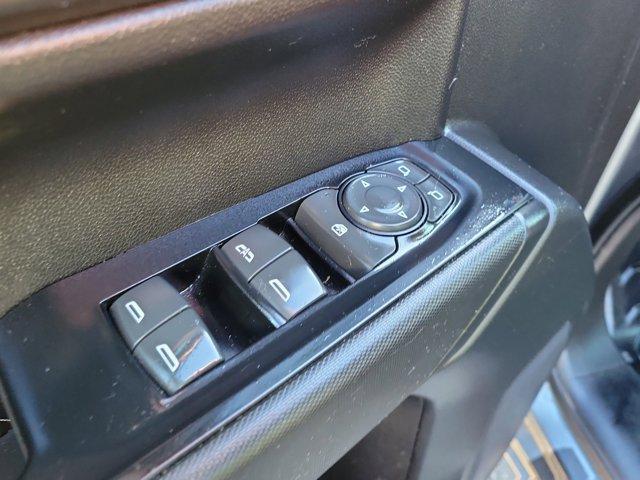 used 2019 Chevrolet Silverado 1500 car, priced at $24,900