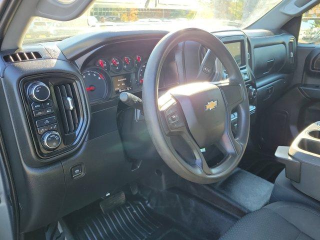 used 2019 Chevrolet Silverado 1500 car, priced at $24,900