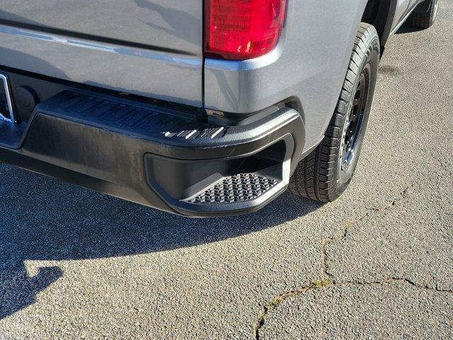 used 2019 Chevrolet Silverado 1500 car, priced at $24,900