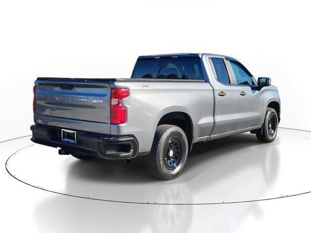 used 2019 Chevrolet Silverado 1500 car, priced at $24,900