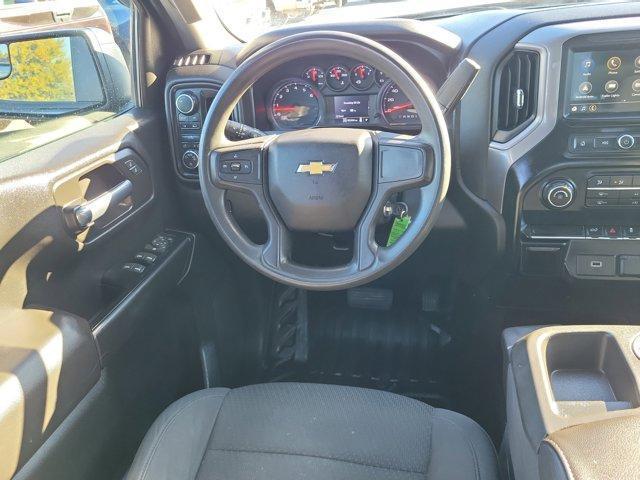 used 2019 Chevrolet Silverado 1500 car, priced at $24,900