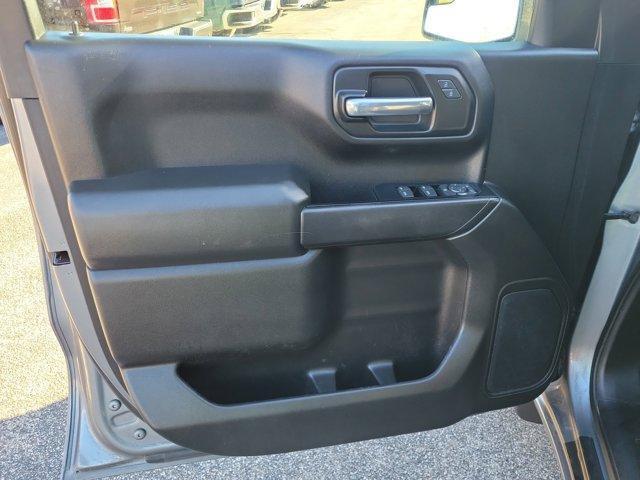 used 2019 Chevrolet Silverado 1500 car, priced at $24,900