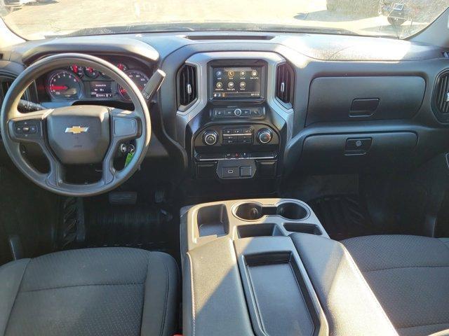 used 2019 Chevrolet Silverado 1500 car, priced at $24,900