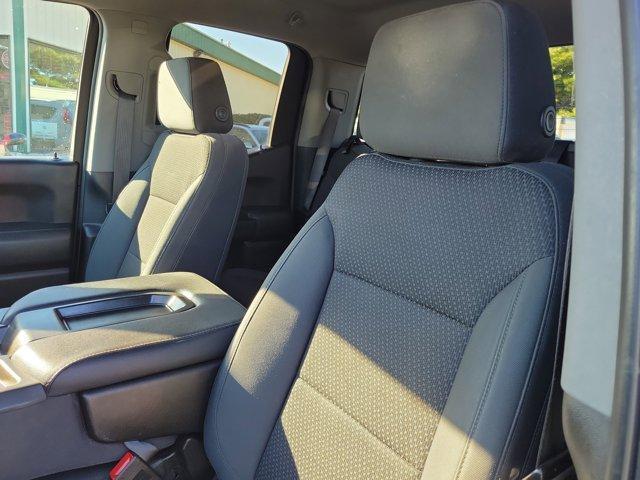 used 2019 Chevrolet Silverado 1500 car, priced at $24,900