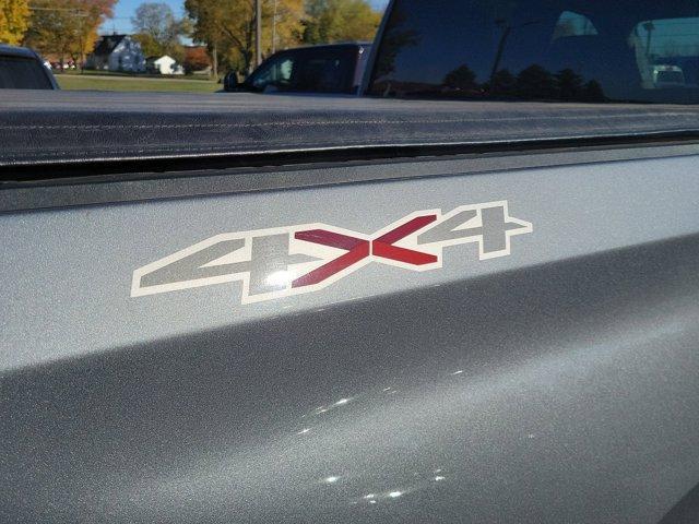 used 2019 Chevrolet Silverado 1500 car, priced at $24,900