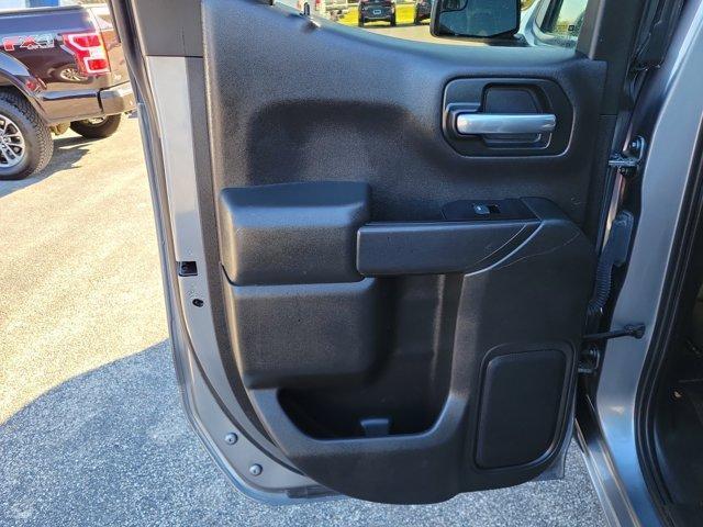 used 2019 Chevrolet Silverado 1500 car, priced at $24,900