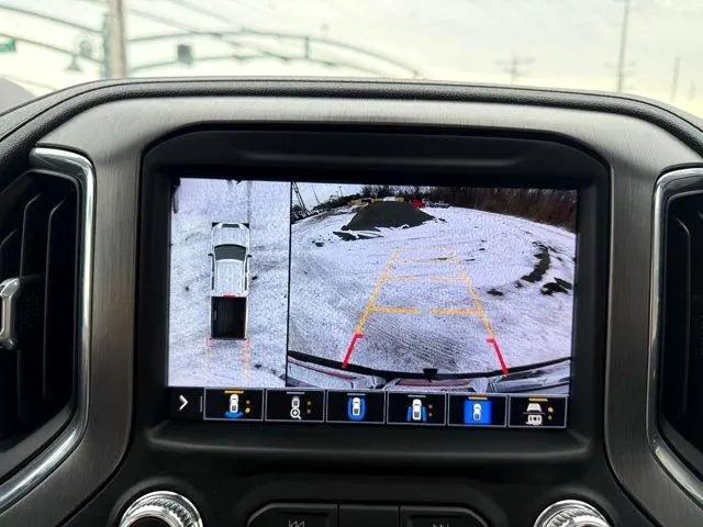 used 2021 GMC Sierra 2500 car, priced at $64,900