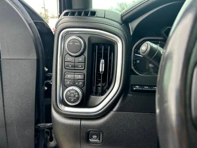 used 2021 GMC Sierra 2500 car, priced at $64,900