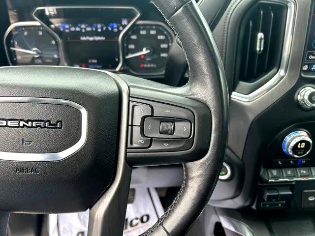 used 2021 GMC Sierra 2500 car, priced at $64,900