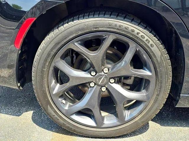 used 2023 Chrysler 300 car, priced at $33,900